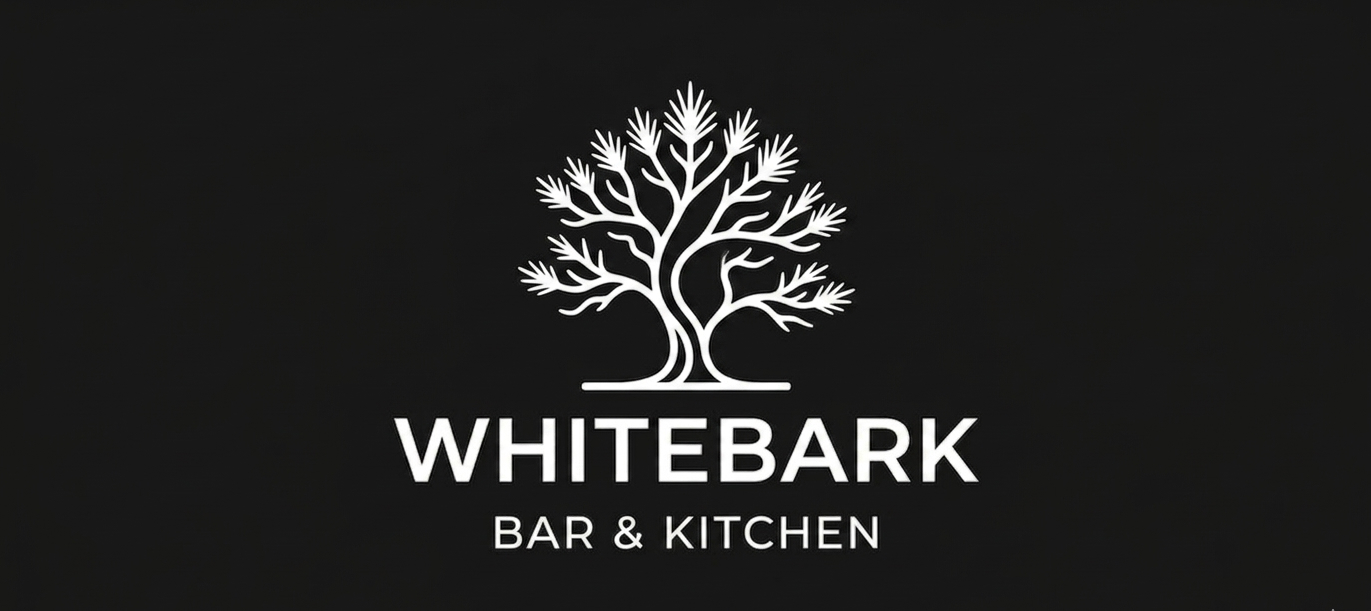 WhiteBark Logo